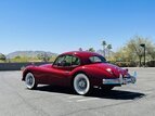 Thumbnail Photo 4 for 1957 Jaguar XK 140